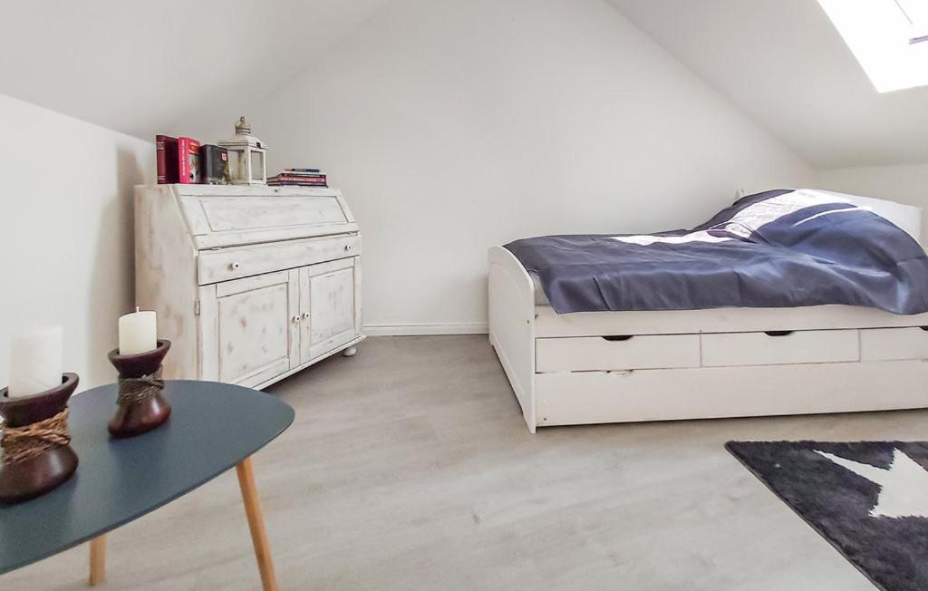 Ferienwohnung Altes Gewölbe Elsterheide Exterior foto
