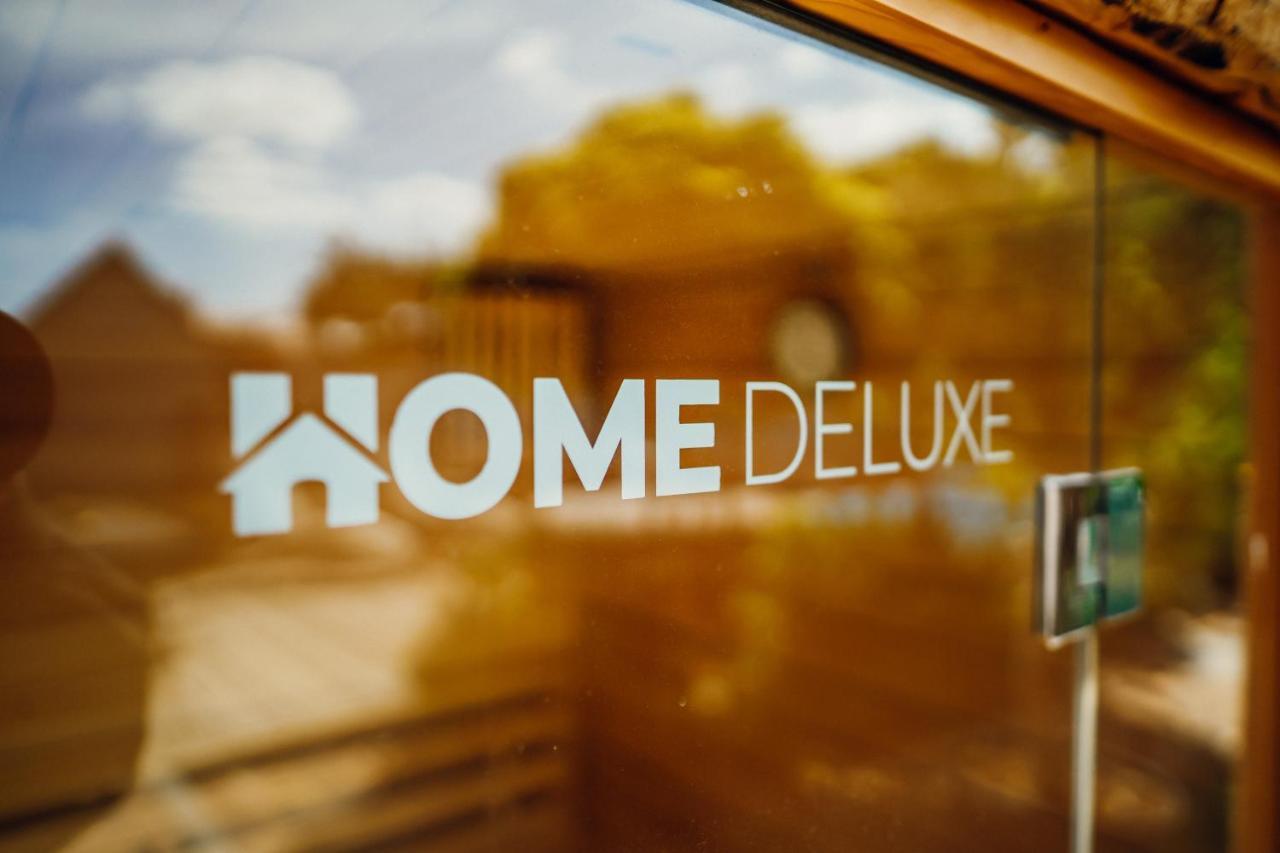 Ferienwohnung Altes Gewölbe Elsterheide Exterior foto